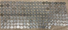 Jefferson Nickels Set 1938 - 2026 in Round Coin Tubes; Full Set picture
