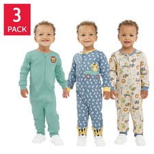 Koala Baby 3-pack Sleep & Play Set picture