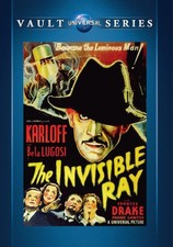 The Invisible Ray picture