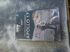 The Apollo Experience: Apollo 17 [New DVD] picture