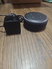 Amazon Echo Dot (3rd Generation) Smart Speaker - Black  picture