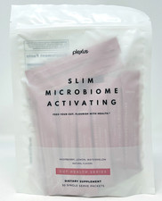 Plexus Slim Microbiome Activating Gut Health Series 30 Packets CHOOSE FLAVOR picture