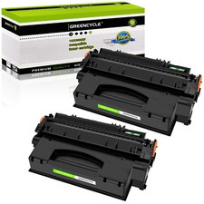 2PK Q5949X Toner Cartridge Compatible FOR HP 49X LaserJet 1320 1320N 1320T 3390 picture