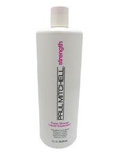 PAUL MITCHELL SUPER STRONG LIQUID TREATMENT 33.8 OZ picture