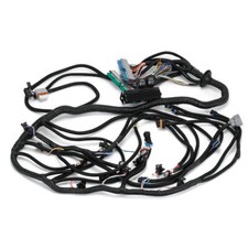 New For Chevy GMC Cadillac Hummer 2003-07 DBW Wire Harness 4L60E OE picture