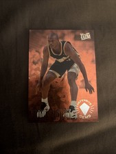1994-95 Fleer Ultra - Defensive Gems Mookie Blaylock #1 picture