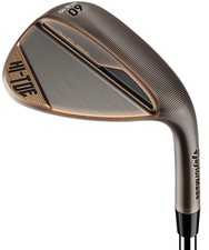 TaylorMade Hi Toe 4 ATS 60* Lob Wedge 60-10 Dynamic Gold Tour Issue 115 Value picture