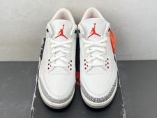 Jordan 3s 