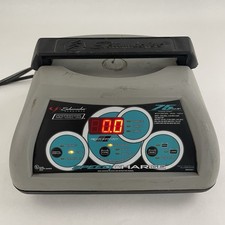 Schumacher SC-7500A SpeedCharger 75 Amp Engine Start 12V Power Tested picture