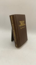 Teologia Biblica Y Sistematica Myer Pearlman Hardcover Undécima edición, 1980... picture