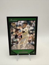 2007 Bowman Draft Picks & Prospects - Tim Lincecum #BDP11 (RC) picture
