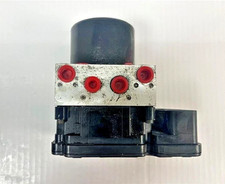 2010-2013 Ford Transit Connect ABS Anti-Lock Brake Pump Assembly OEM picture