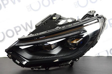 EURO Perfect 2023-2025 Mercedes EQE SUV LED Headlight Left Driver Side OEM picture