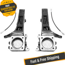 Maxtrac Suspension 706840 4