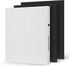 Replacement HEPA Filter for Coway 3304899 AP1512HH 1512 w/ 2 Carbon Filters NEW picture