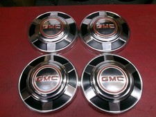 VINTAGE 1973-87 GMC TRUCK 3/4 TON 12