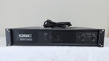 Tested-Working Great with Rack Ear QSC RMX 1450a 1400W 2-Channel Power Amplifier picture