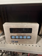 SPX GSE MODEL 460 200460-00000 90-250VAC 0.5A USED picture