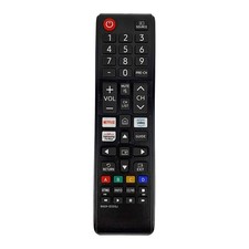 Samsung Smart TV Remote Control BN59-01315J Works for ALL Samsung Smart TVs USA picture