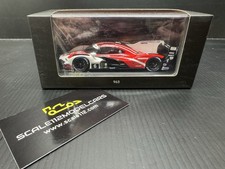 Porsche 963 LMDH #6 Porsche Penske Motorsport 24h Daytona 2023 Spark 1:43 Scale picture