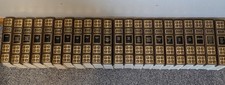 John Calvin's Commentaries 22 Volume Set Very Good Baker Book House 1989 picture