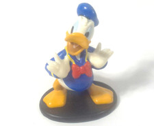 Applause Donald Duck Disney Mickey PVC Mini Figurine Toy Statue Cake Topper VTG picture