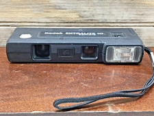 KODAK EKTRALITE 10 Camera With Built-in Electronic Flash Vintage picture
