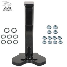 8629 Universal Wheel Bearing Hub Removal Tool Compatible w/ All 5 6 8 Lug Hubs picture