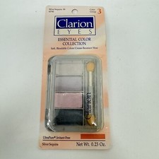 Clarion Eyes Essential Color Collection Silver Sequins 06 Color Group 3 picture