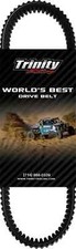 Trinity Racing Can-Am Maverick X3 Worlds Best Drive Belt TR-DBSD383-BB picture