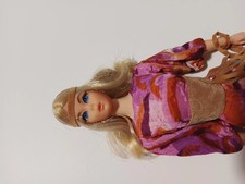 Vintage 1968 Live Action Barbie TNT By Mattel picture
