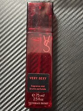 Victoria’s Secret Very Sexy Sheer Sexy Mist Sexy Transparent Spray 75 mL/2.5 oz picture