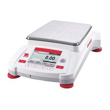 OHAUS AX4201/E Precision Balance Scale,100 to 240VAC 36TW41 picture