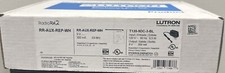 Lutron RR-AUX-REP-WH Auxiliary Repeater - NIB - Price Each - SHIPS SAME DAY picture
