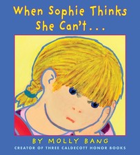 When Sophie Thinks She Can't... picture