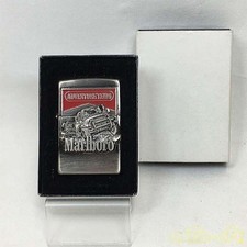Zippo lighter ZIPPO lighter Model MALBORO ADVENTURE TEAM ZIPPO picture
