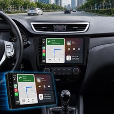 2+64GB Carplay For Nissan Rogue 2014-2020 Android 15.0 Car Stereo Radio GPS WIFI picture