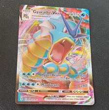 Gyarados VMAX 029/203 SWSH07 Evolving Skies Ultra Rare Holo English 2021 picture