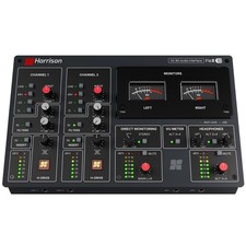 Harrison Audio Flex-10 USB/ADAT Audio Interface picture