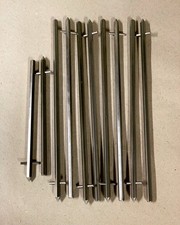 1960’s Rogers Bass Drum Spur Pair - LONG Reproduction picture