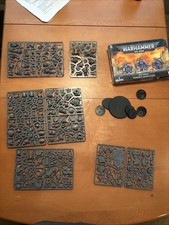 Space Marines 40K Lot picture