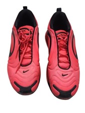 Retro Nike Air Max 720 Sneakers Sz 12 AO2924-600 picture