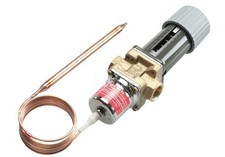 1PC New Danfoss 003N0034 (AVTA15) Self-excited Temperature Control Valve picture