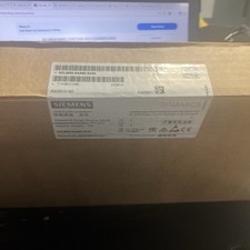 New In Box Genuine SIEMENS 6SL3055-0AA00-5CA2 6SL3 055-0AA00-5CA2 US stock picture