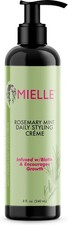Mielle Organics Rosemary Mint Styling Repair Cream 240mL (8oz) Aussie Seller picture