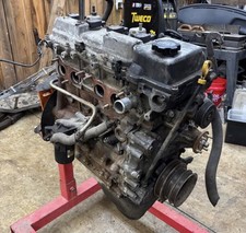 2001 Toyota Tacoma Engine 3RZ 2.7L 4-Cyl Coil Type 200k picture