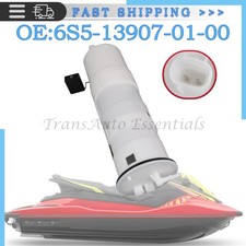 Fuel Pump Assembly 6S5-13907-01-00 6S5-13907-05-00 Fits 06-23 Yamaha VX GP FX EX picture