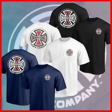 HOT Men's Independent Trucks Both Sides Unisex T Shirt, Gift For Fan S-5XL picture