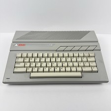 Atari XE 130XE Computer Vintage UNTESTED PARTS REPAIR ONLY picture