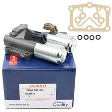 DENSO 28260-RG5-004 Transmission Dual Linear Shift Solenoid for Honda Fit LX 1.8 picture
